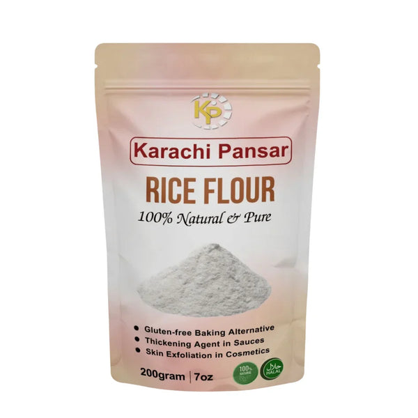 Rice Flour 