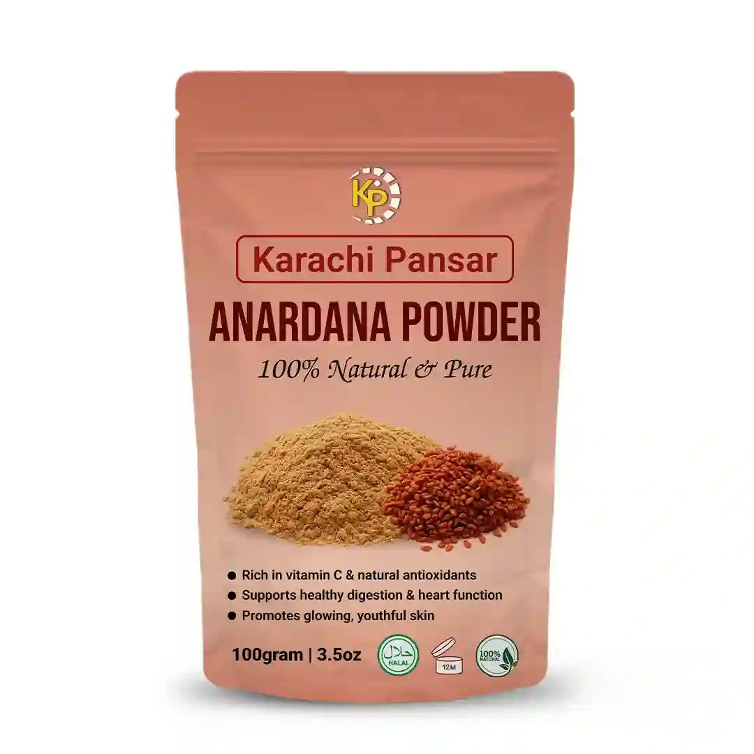 Anar Dana Powder 100gm