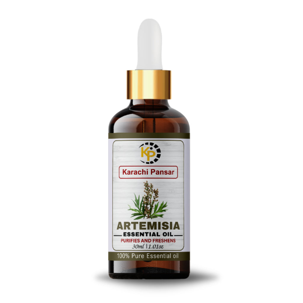 Artemisia Essential Oil 30 ml