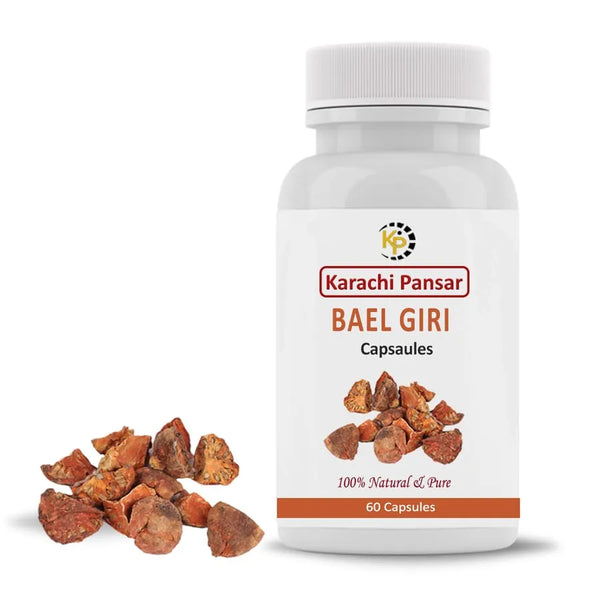 Bael Giri Capsule