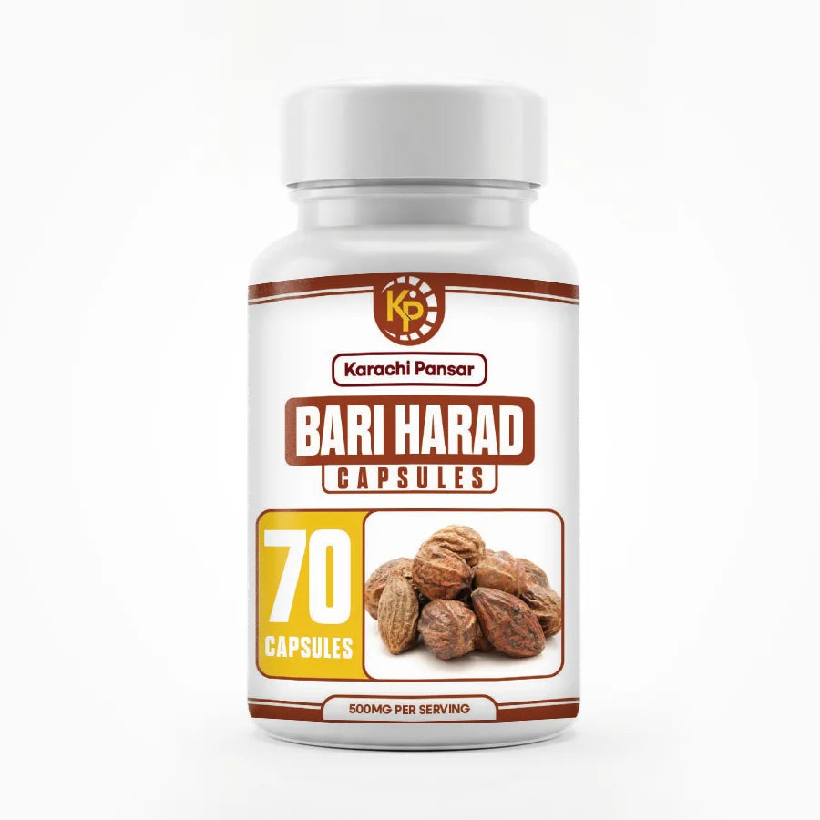 Bari Harad Capsules