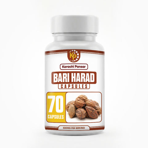 Bari Harad Capsules