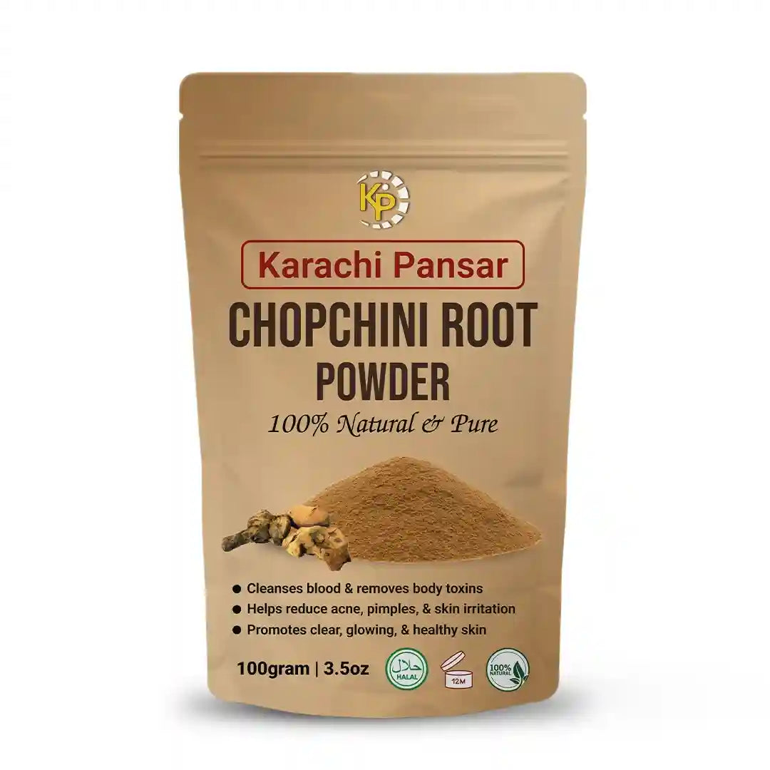 Chobchini Powder 100gm
