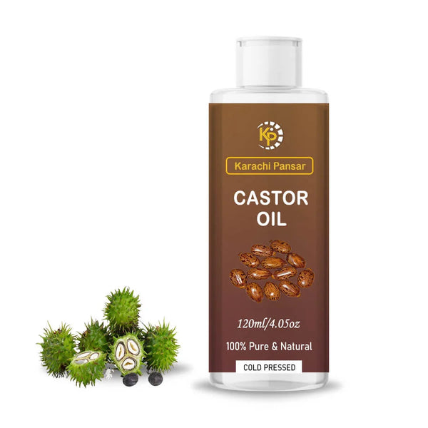 Castor Oil 