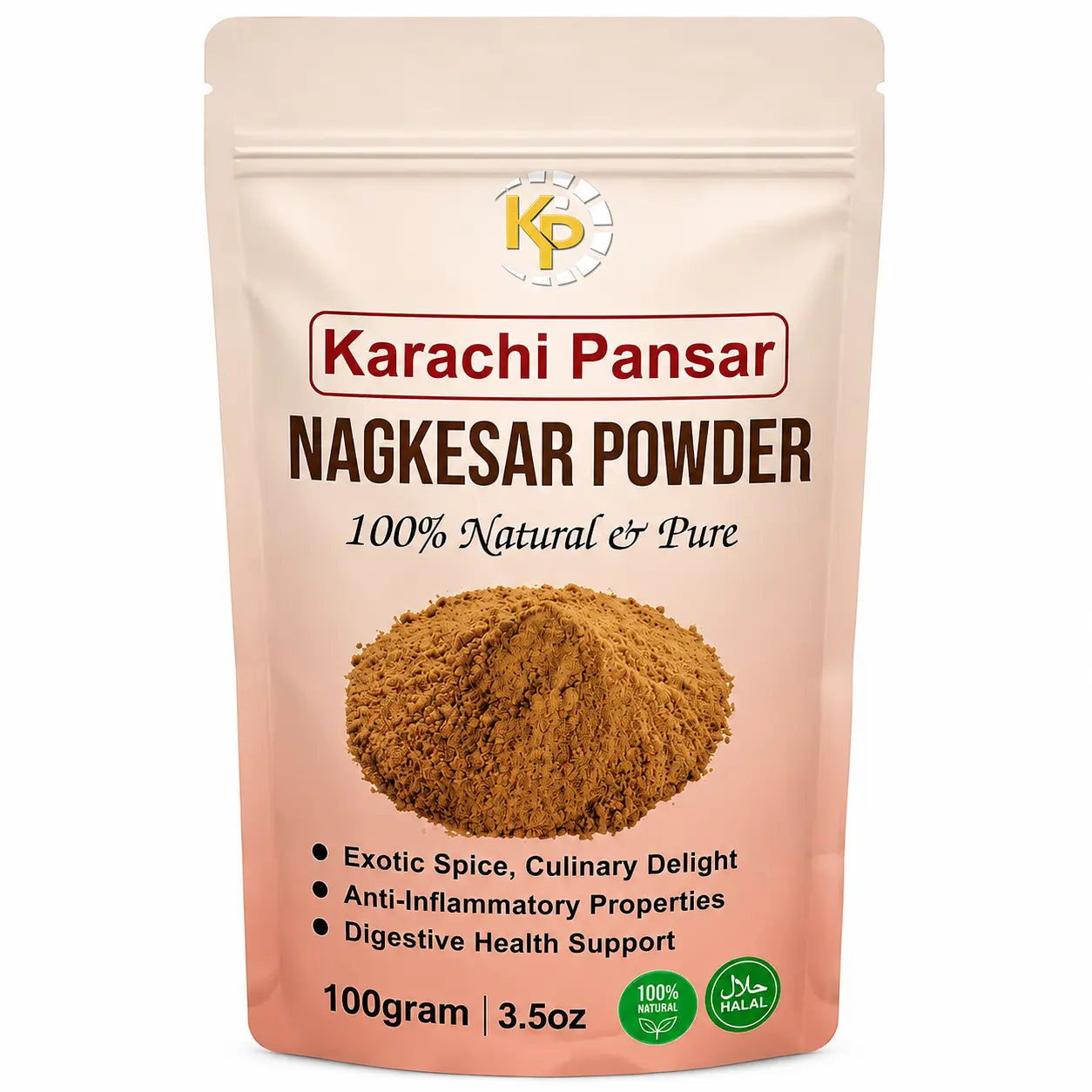 Nagkesar Powder 100g