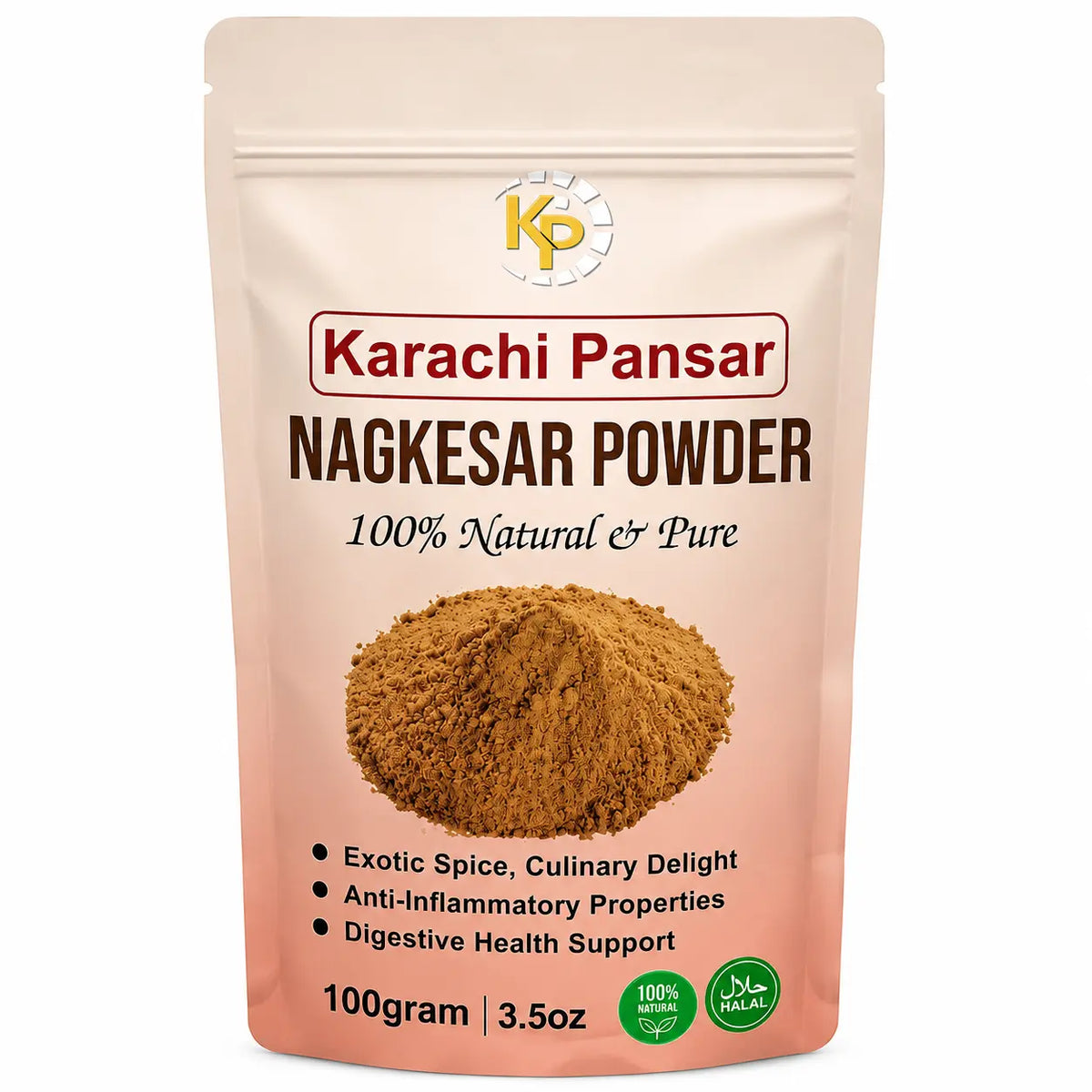 Nagkesar Powder 100g