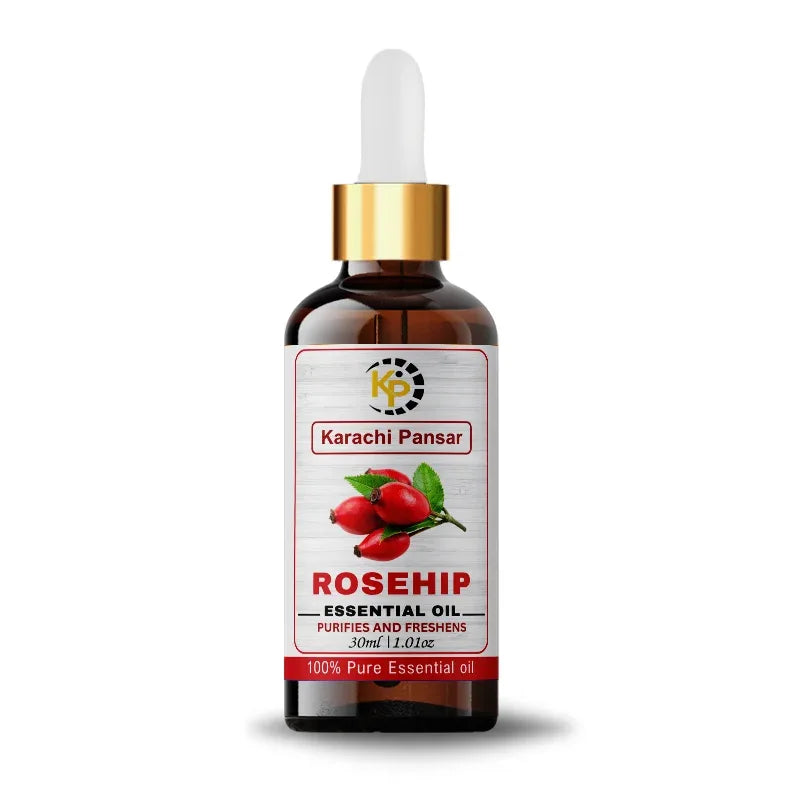 Rosehip Essential Oil 30ml