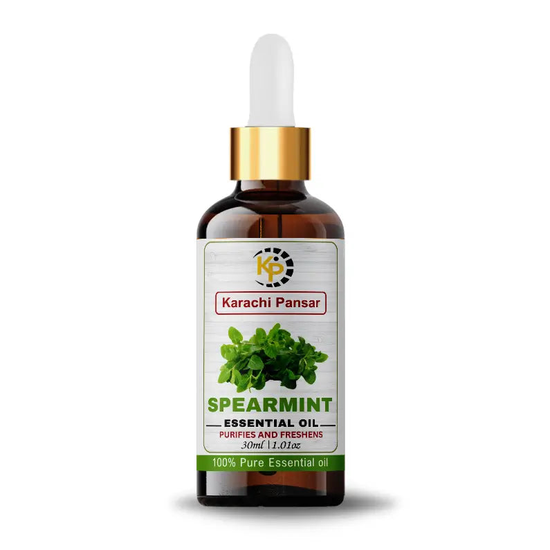 Spearmint Essential Oil 30ml