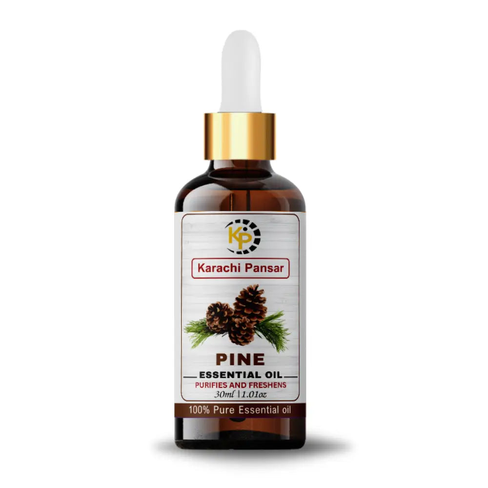 Pine Essential Oil 30ml