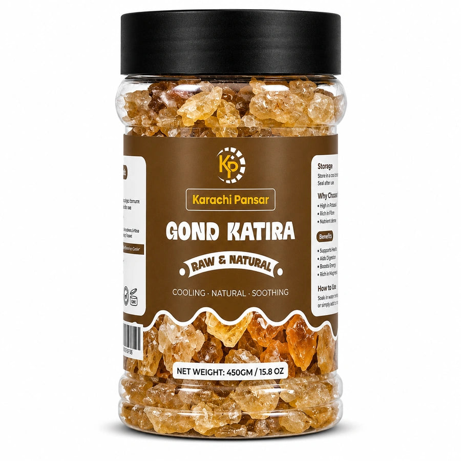 Gond Katira 450gm