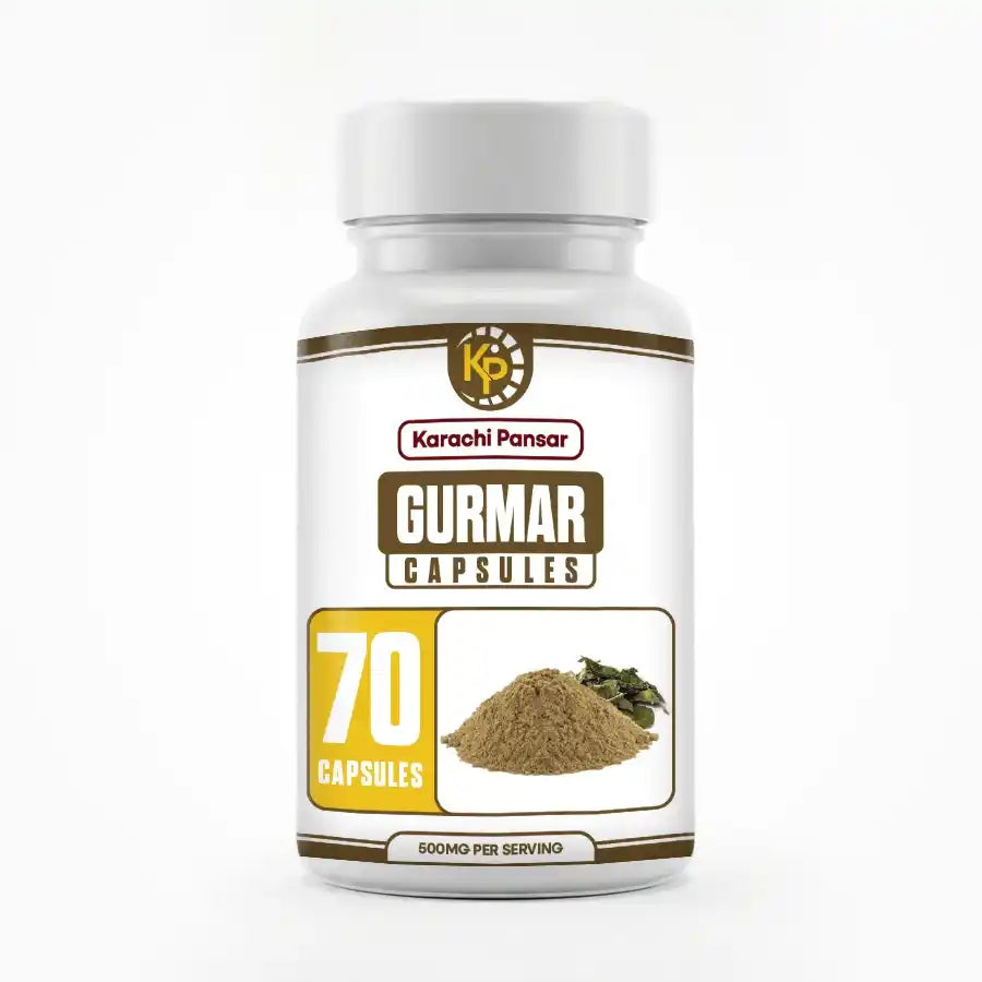 Gurmar Capsules