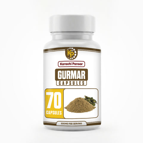 Gurmar Capsules