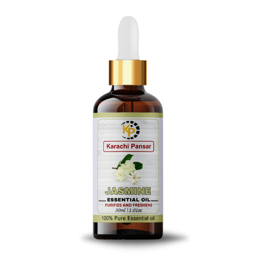 Jasmine Essential Oil 30 ml