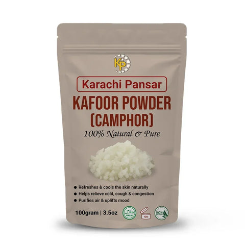Kafoor Powder 100gm