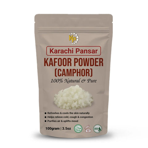 Kafoor Powder 100g
