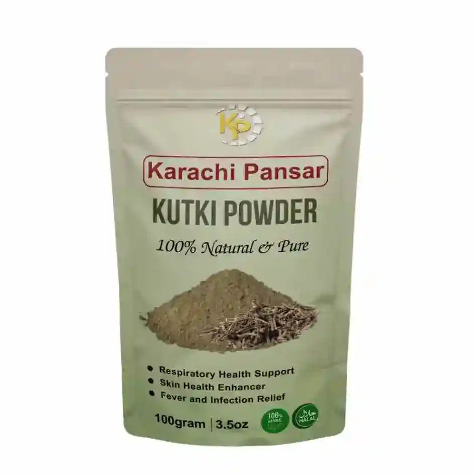 Kutki Powder 100g