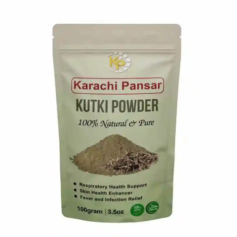 Kutki Powder 100g