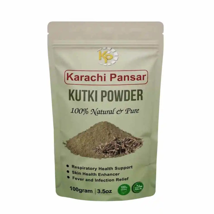 Kutki Powder