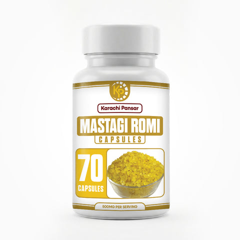 Mastagi Romi Capsules