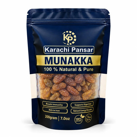 Munakka 200gm