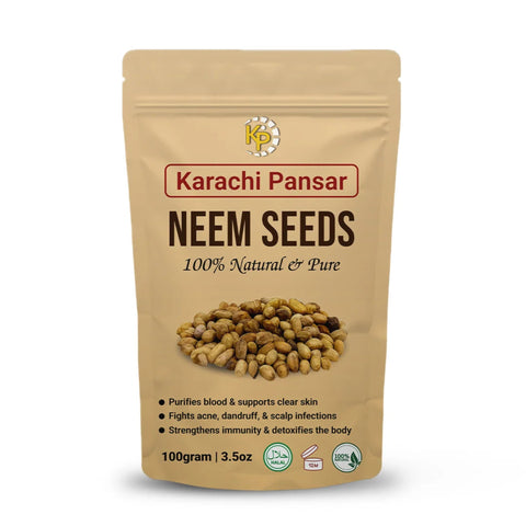 Neem Seeds 100g