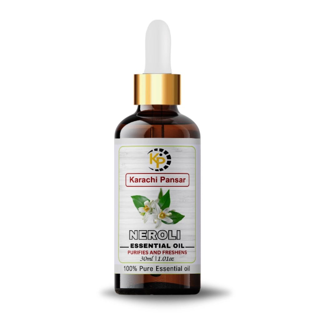 Neroli Essential Oil 30 ml