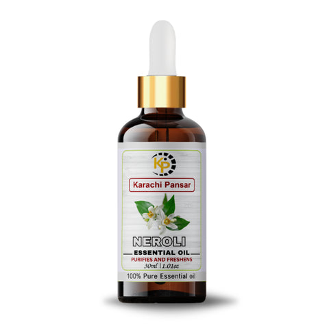Neroli Essential Oil 30ml