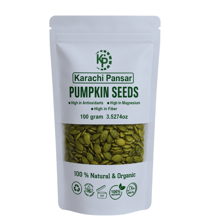 Pumpkin Seeds (100g)