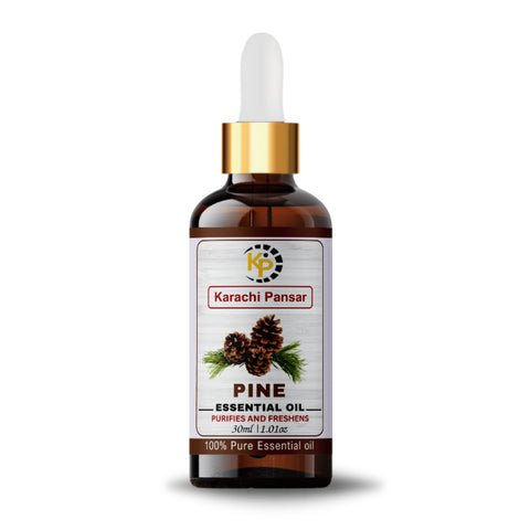 Pine Essential Oil 30ml
