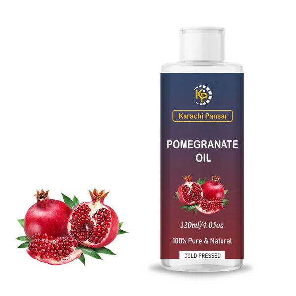 Pomegranate Oil 120ml