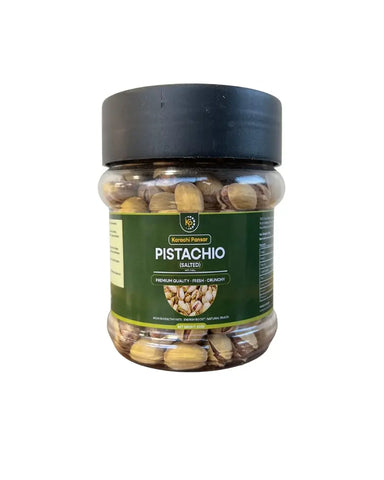 Salted Pistachios 200gm