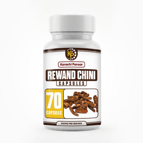 Rewand Chini Capsules