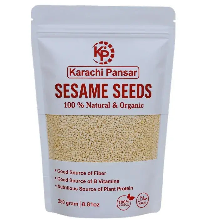 Sesame Seeds 250g