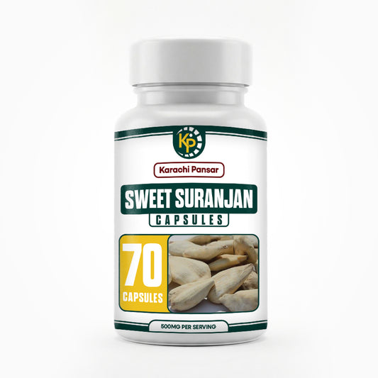 Sweet Suranjan Capsules