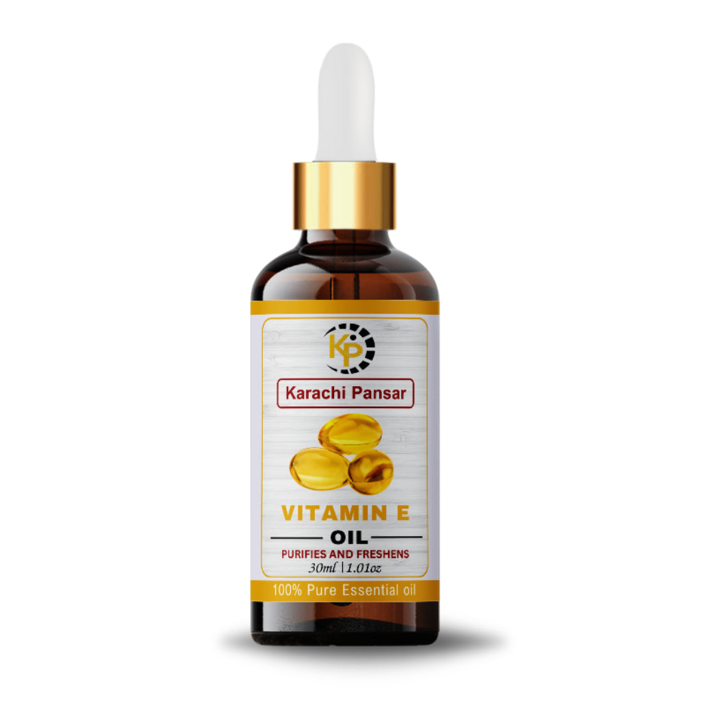 Vitamin E Essential Oil 30ml