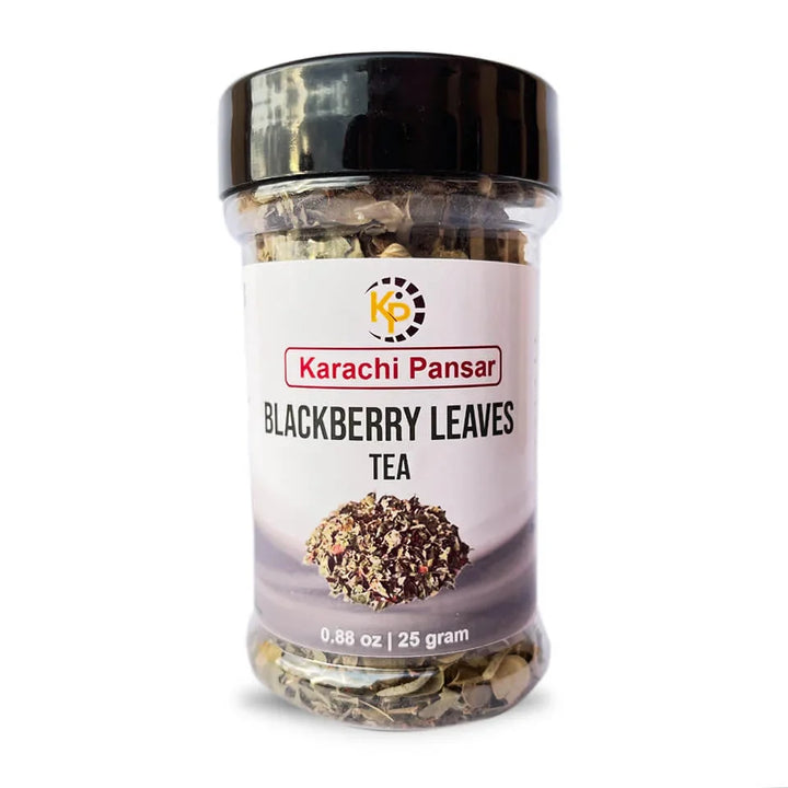 Blackberry Leaves Tea