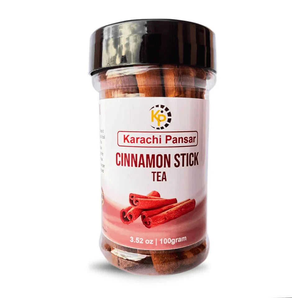 Cinnamon Stick Tea
