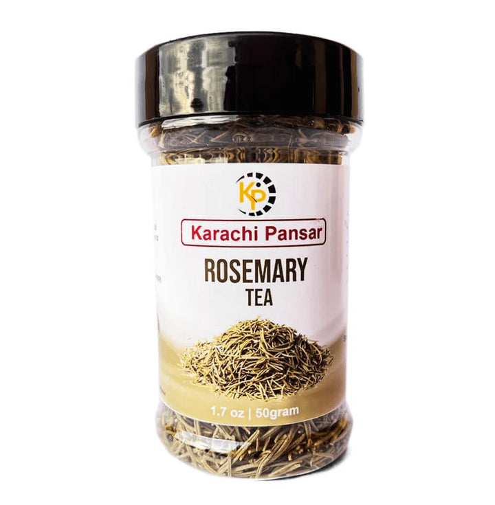 Rosemary Tea