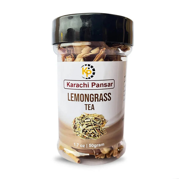 Lemongrass Tea