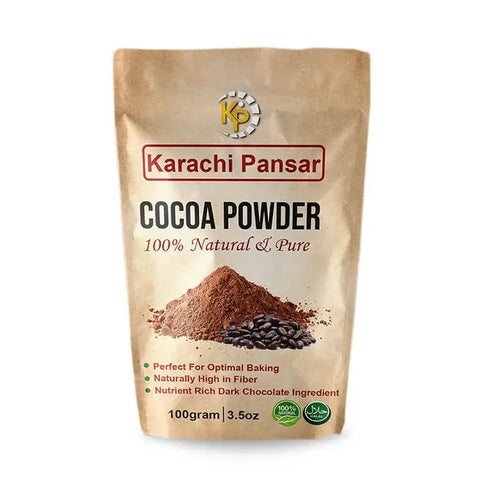Cocoa Powder 100gm