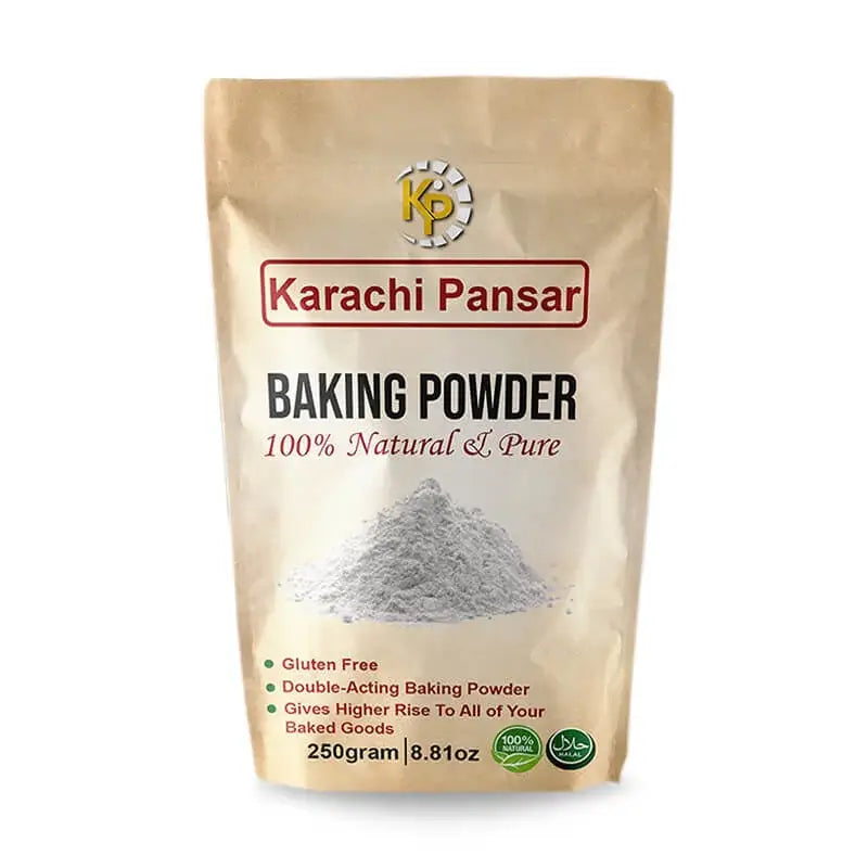 Baking Powder 250gm