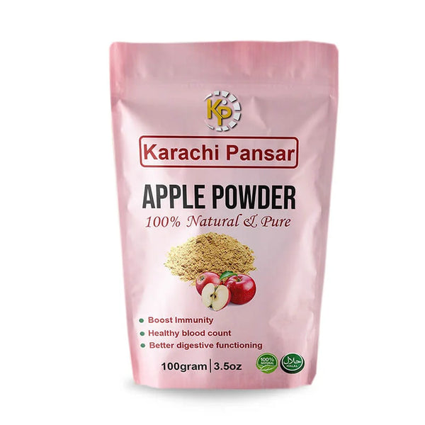 Apple Powder