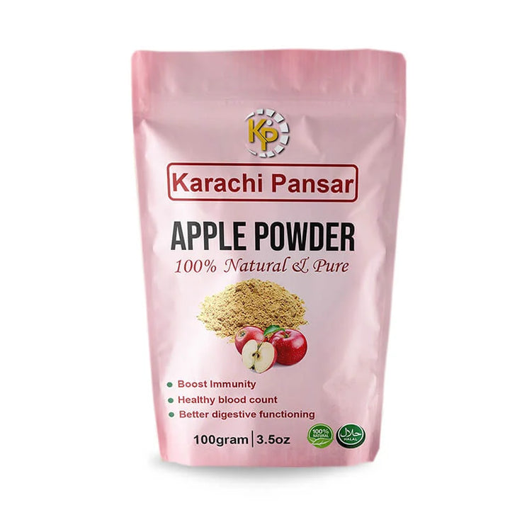 Apple Powder