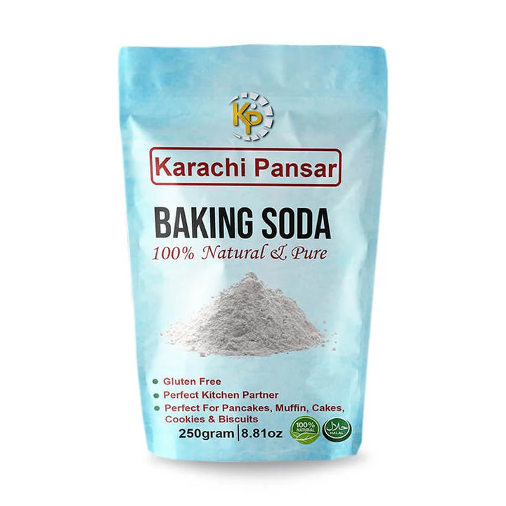 Baking Soda