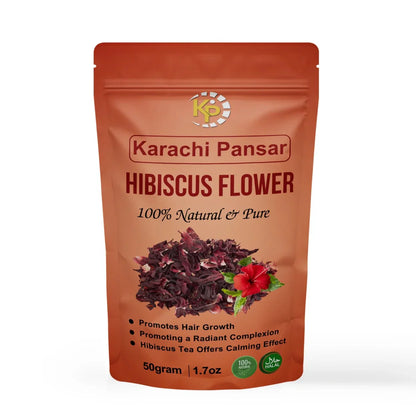 Hibiscus Flowers