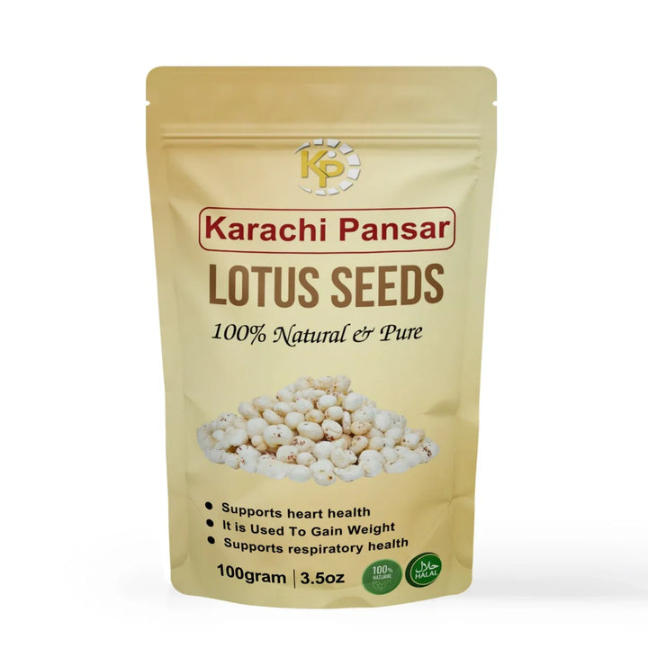 Lotus Seeds 