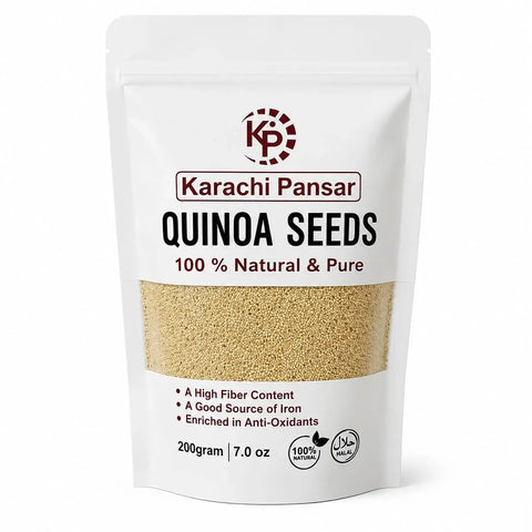 Quinoa Seeds 200gm
