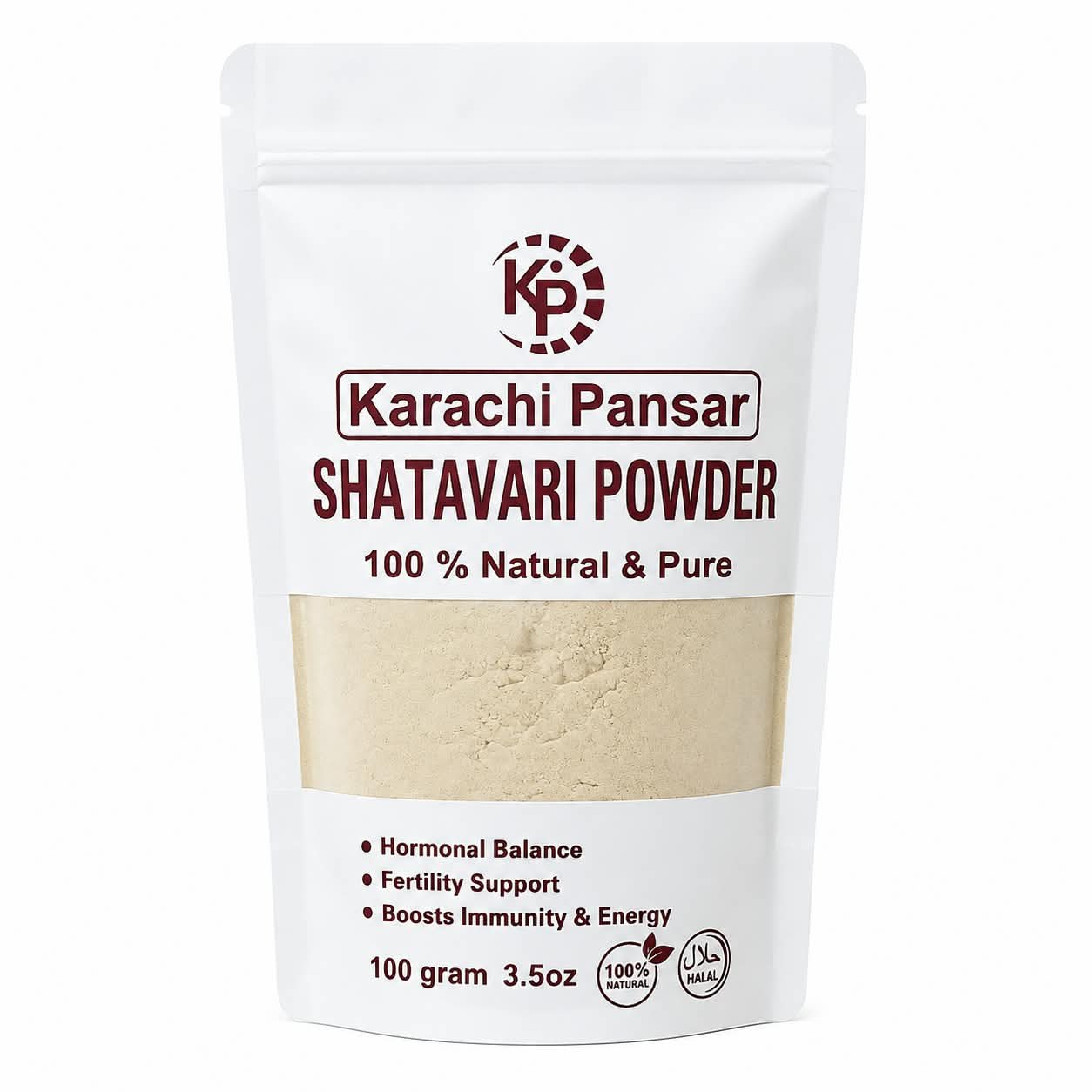 Shatavari Powder 100gm