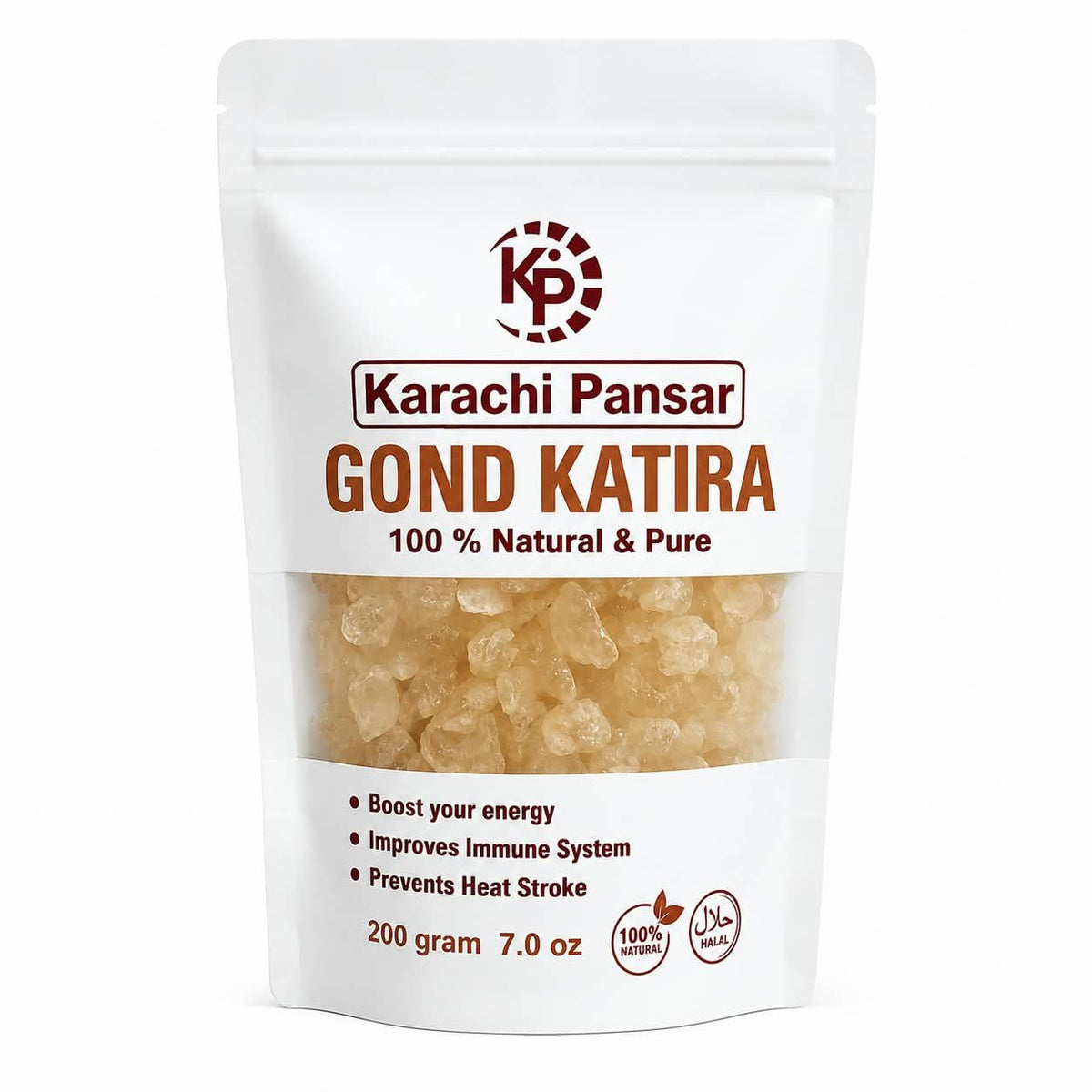 Gond Katira 200g