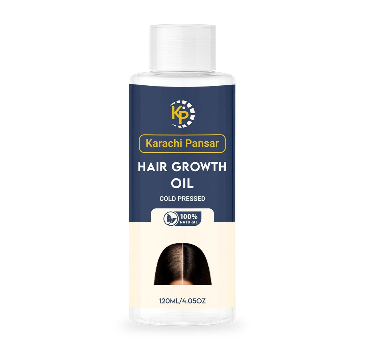 Hair Growth Oil (Baal Barhane Ka Tail)120ml